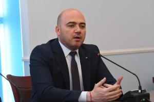 София - Министри от кабинета Радев-архив