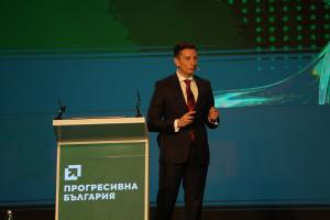 София - Министри от кабинета Радев-архив