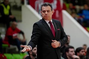 Баскетбол: Евролига - Плейофи - Апоел Тел Авив срещу Реал Мадрид