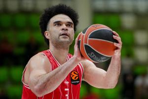 Баскетбол: Евролига - Плейофи - Апоел Тел Авив срещу Реал Мадрид