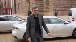 София - Кабинетът Радев полага клетва в парламента