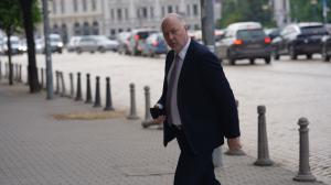София - Кабинетът Радев полага клетва в парламента