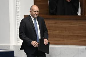София – В парламента се очаква 107-то правителство на България да положи клетва (снимките се обновяват