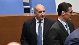 София – В парламента се очаква 107-то правителство на България да положи клетва (снимките се обновяват