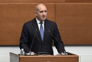 София – В парламента се очаква 107-то правителство на България да положи клетва (снимките се обновяват