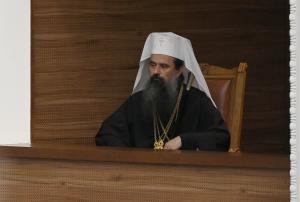 София – В парламента се очаква 107-то правителство на България да положи клетва (снимките се обновяват