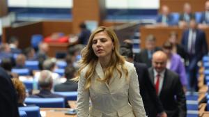 София - Кабинетът Радев полага клетва в парламента