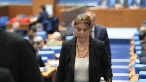 София - Кабинетът Радев полага клетва в парламента