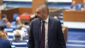 София - Кабинетът Радев полага клетва в парламента