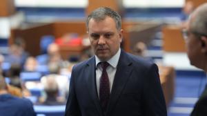 София - Кабинетът Радев полага клетва в парламента