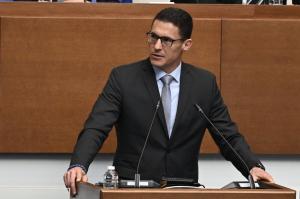 София – В парламента се очаква 107-то правителство на България да положи клетва (снимките се обновяват