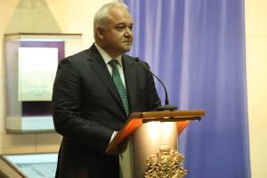 София - МВР - Емил Дечев и Иван Демерджиев