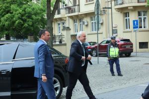 София - МВР - Емил Дечев и Иван Демерджиев
