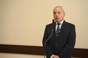 София – Министерство на финансите - предаване и приемане на поста министър