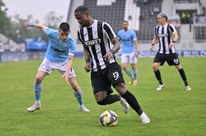 Футбол: ''Локомотив'', Пловдив победи ''Арда'' с 2:0