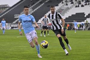 Пловдив - Футбол: Локомотив Пловдив и Арда