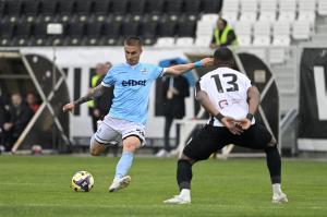 Пловдив - Футбол: Локомотив Пловдив и Арда