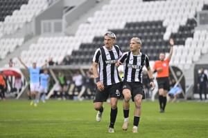 Пловдив - Футбол: Локомотив Пловдив и Арда
