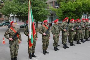Ямбол – Ден на Европа и Ден на победата