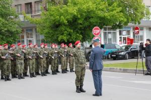 Ямбол – Ден на Европа и Ден на победата