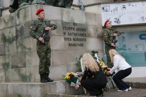 Ямбол – Ден на Европа и Ден на победата