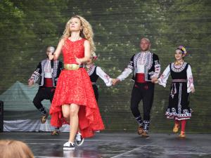 Плевен - Национален фермерски базар