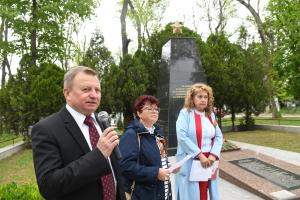 Варна - Честване на Деня на победата