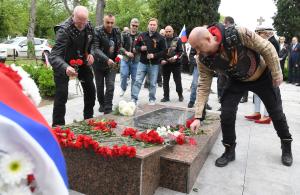 Варна - Честване на Деня на победата