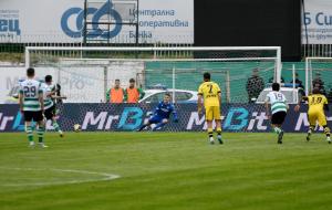 Варна - Футбол - Черно море - Ботев