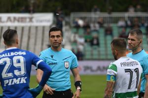 Варна - Футбол - Черно море - Ботев