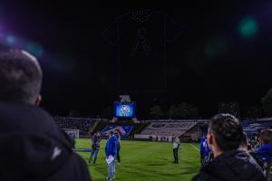 София – Футбол еfbet Лига - Награждаване на шампионите от ЛЕВСКИ