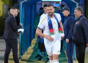 София – Футбол еfbet Лига - Награждаване на шампионите от ЛЕВСКИ