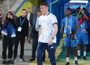 София – Футбол еfbet Лига - Награждаване на шампионите от ЛЕВСКИ