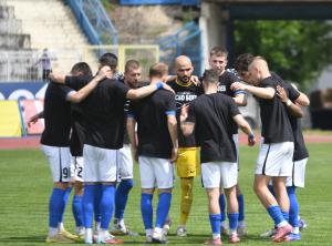 Варна - Футбол - Спартак Варна - Славия