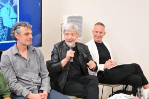 София - Представяне на книгата на Мирела Иванова