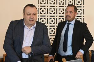 София – Правната комисия в НС разглежда промени в Закона за съдебната власт