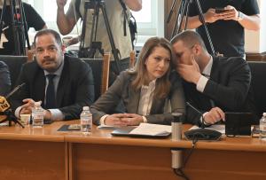 София – Правната комисия в НС разглежда промени в Закона за съдебната власт