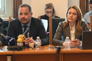 София – Правната комисия в НС разглежда промени в Закона за съдебната власт