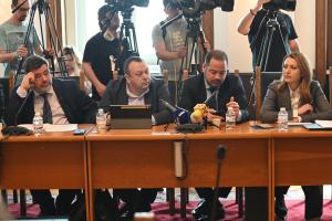 София – Правната комисия в НС разглежда промени в Закона за съдебната власт