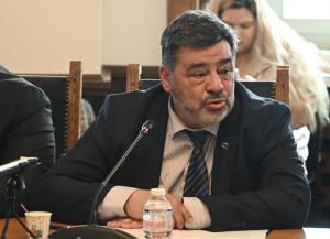 София – Правната комисия в НС разглежда промени в Закона за съдебната власт