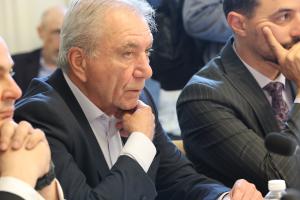 София - Бюджетна комисия