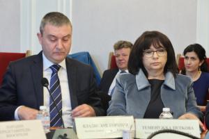 София - Бюджетна комисия