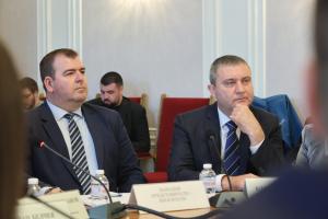 София -Бюджетна комисия
