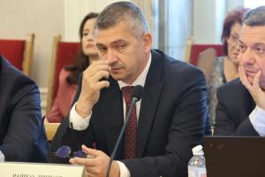 София - Бюджетна комисия
