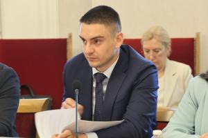София -Бюджетна комисия