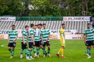 Футбол: Черно море победи Локомотив Пловдив с 2:0