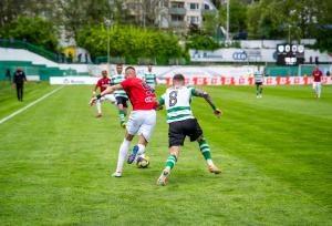 Варна - Футбол - Черно море - Локомотив Пловдив