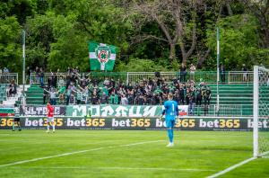 Варна - Футбол - Черно море - Локомотив Пловдив