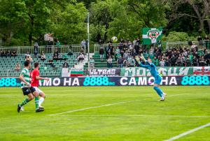 Варна - Футбол - Черно море - Локомотив Пловдив