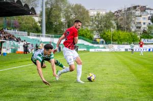 Варна - Футбол - Черно море - Локомотив Пловдив